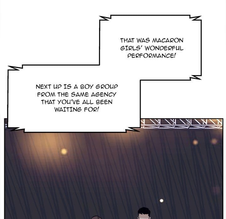 Excuse me, This is my Room [LObeam , kook] - Chapter 92 — Page 22