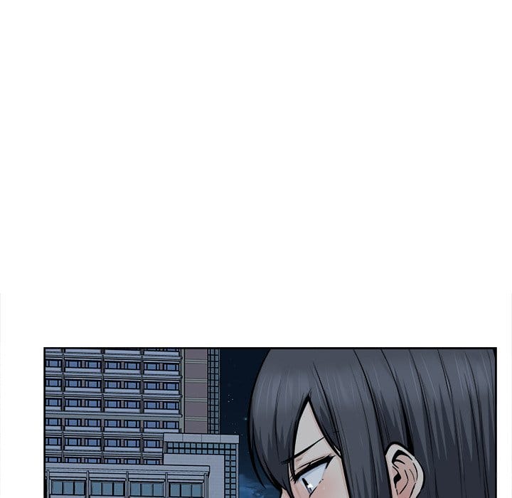 Excuse me, This is my Room [LObeam , kook] - Chapter 92 — Page 24