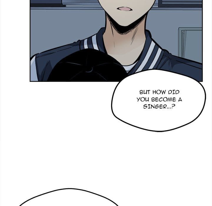 Excuse me, This is my Room [LObeam , kook] - Chapter 92 — Page 38