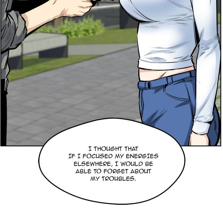 Excuse me, This is my Room [LObeam , kook] - Chapter 92 — Page 49