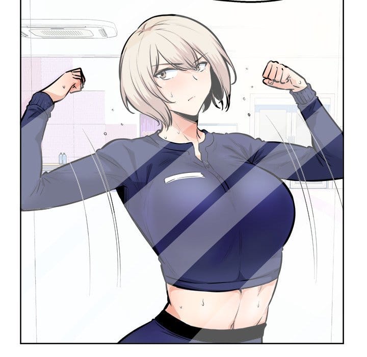 Excuse me, This is my Room [LObeam , kook] - Chapter 92 — Page 51