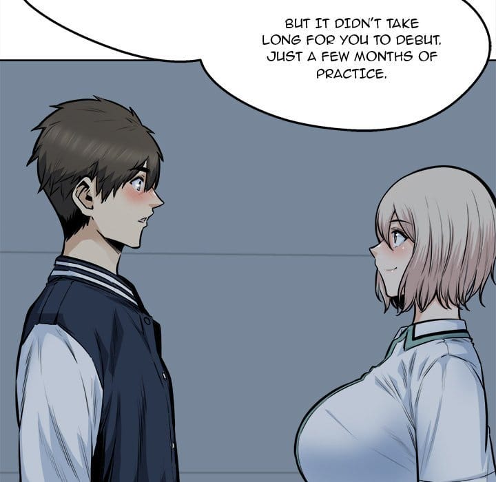 Excuse me, This is my Room [LObeam , kook] - Chapter 92 — Page 53