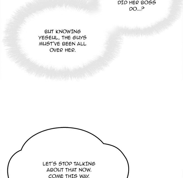 Excuse me, This is my Room [LObeam , kook] - Chapter 92 — Page 56