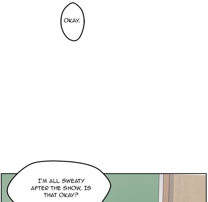 Excuse me, This is my Room [LObeam , kook] - Chapter 92 — Page 91