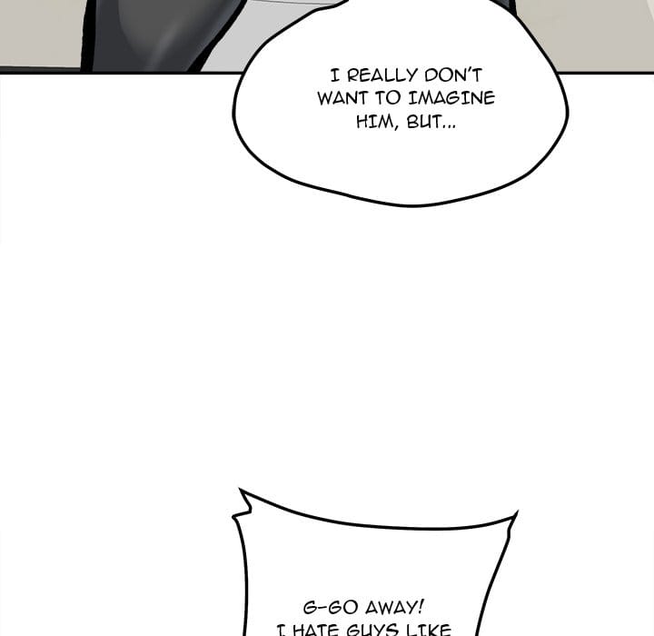 Excuse me, This is my Room [LObeam , kook] - Chapter 114 — Page 102