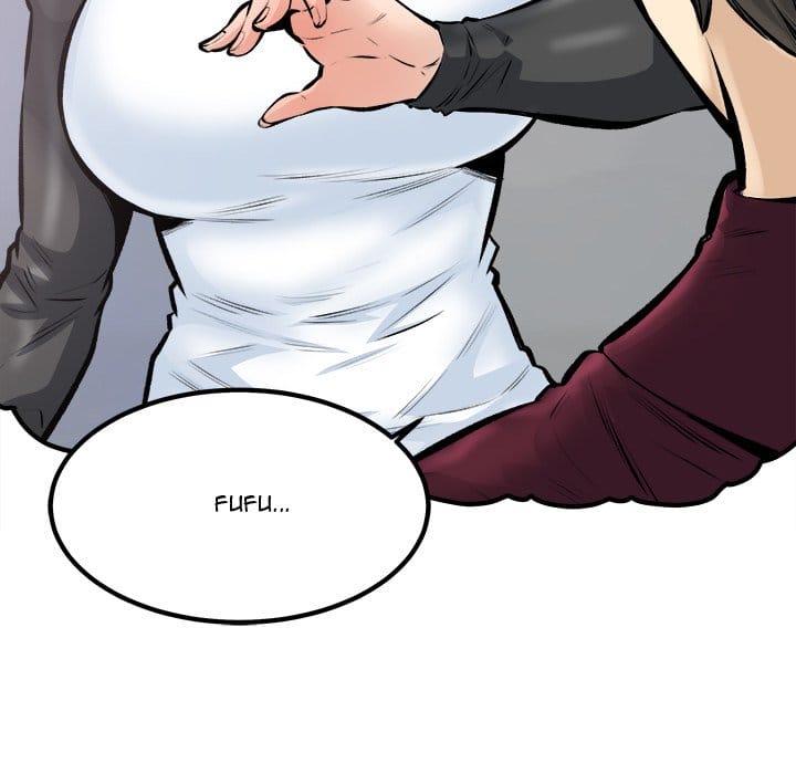 Excuse me, This is my Room [LObeam , kook] - Chapter 114 — Page 104