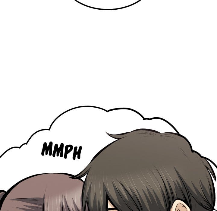 Excuse me, This is my Room [LObeam , kook] - Chapter 114 — Page 107