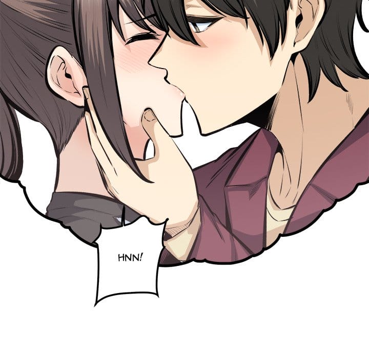 Excuse me, This is my Room [LObeam , kook] - Chapter 114 — Page 108