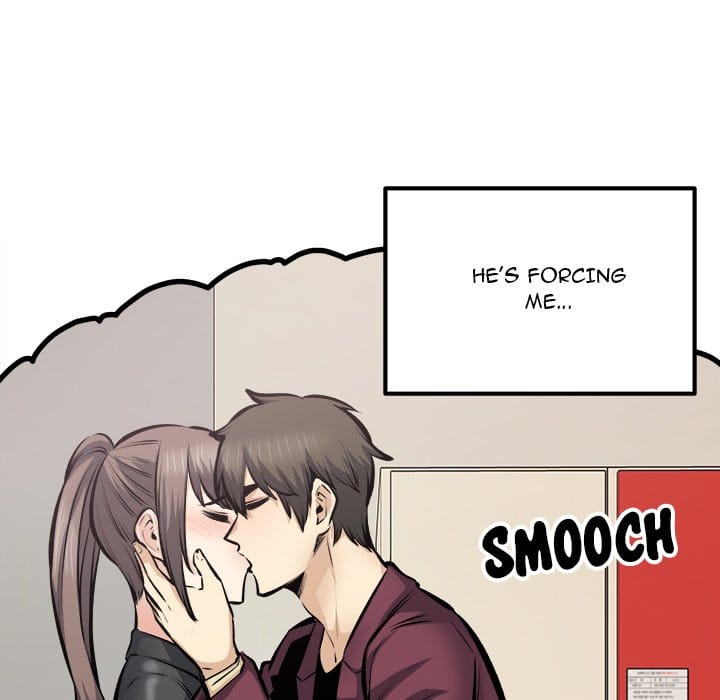 Excuse me, This is my Room [LObeam , kook] - Chapter 114 — Page 109