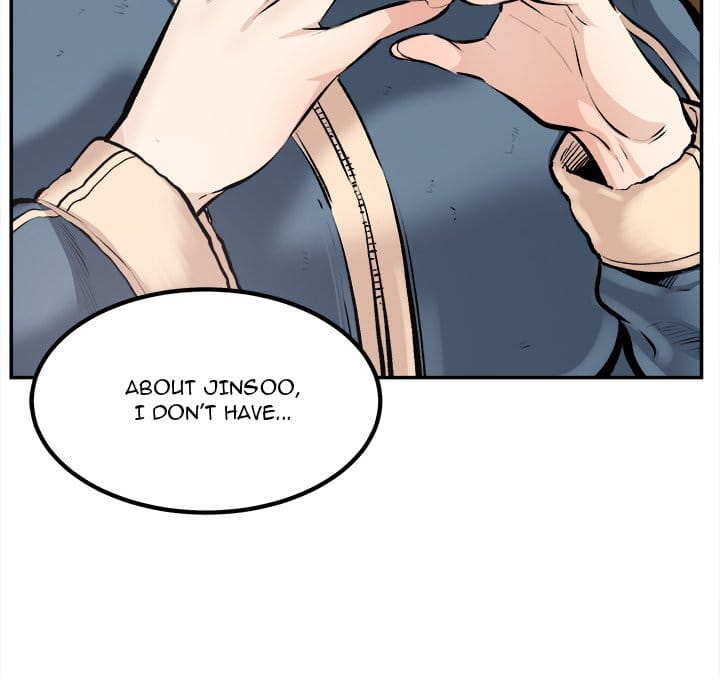 Excuse me, This is my Room [LObeam , kook] - Chapter 114 — Page 11