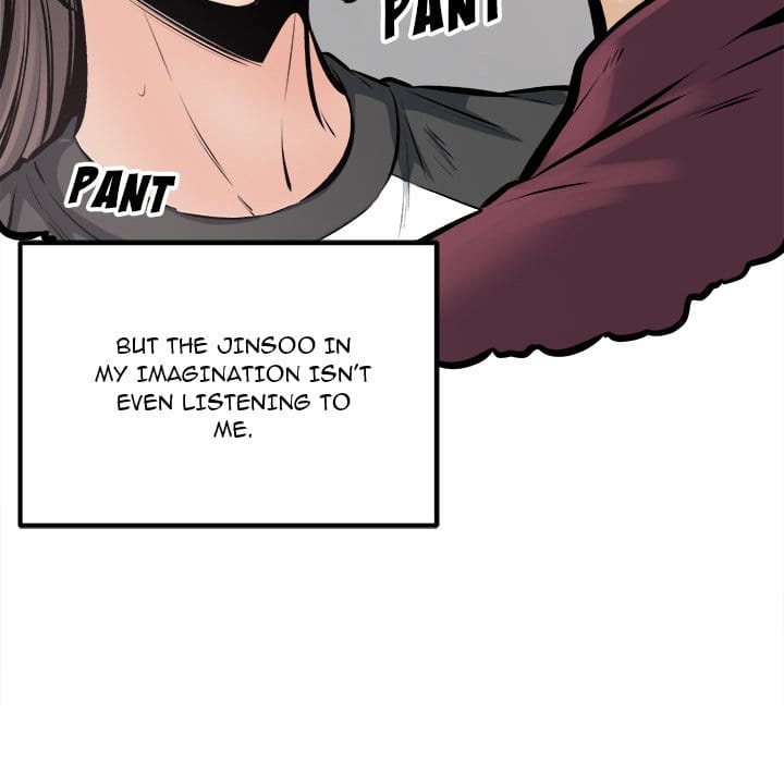Excuse me, This is my Room [LObeam , kook] - Chapter 114 — Page 113