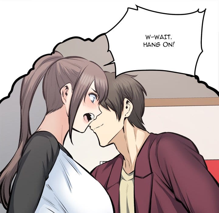 Excuse me, This is my Room [LObeam , kook] - Chapter 114 — Page 114