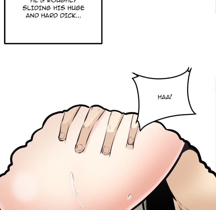 Excuse me, This is my Room [LObeam , kook] - Chapter 114 — Page 116