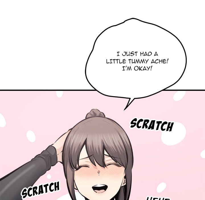 Excuse me, This is my Room [LObeam , kook] - Chapter 114 — Page 128