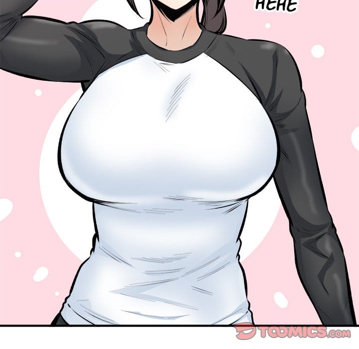 Excuse me, This is my Room [LObeam , kook] - Chapter 114 — Page 129