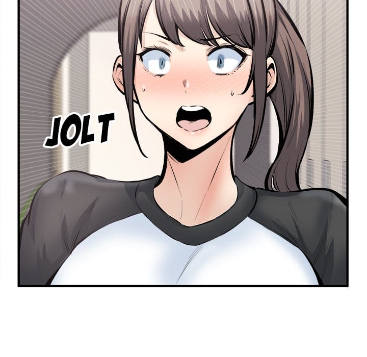 Excuse me, This is my Room [LObeam , kook] - Chapter 114 — Page 131