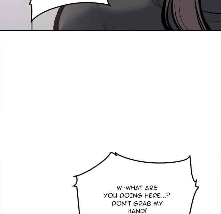 Excuse me, This is my Room [LObeam , kook] - Chapter 114 — Page 134