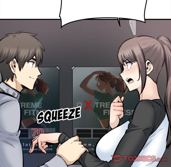 Excuse me, This is my Room [LObeam , kook] - Chapter 114 — Page 135