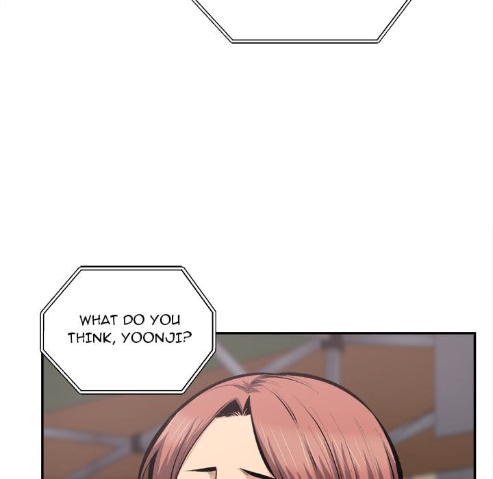Excuse me, This is my Room [LObeam , kook] - Chapter 114 — Page 28