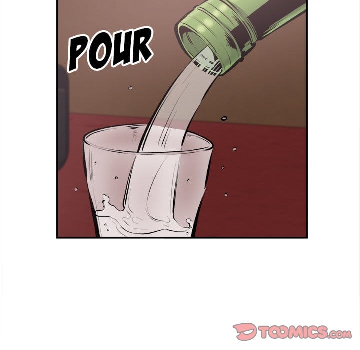 Excuse me, This is my Room [LObeam , kook] - Chapter 114 — Page 33