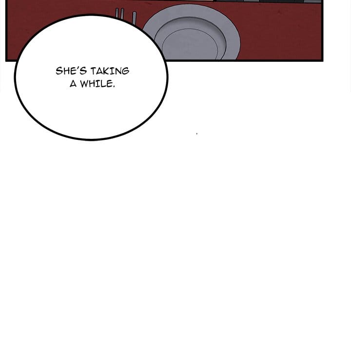 Excuse me, This is my Room [LObeam , kook] - Chapter 114 — Page 38