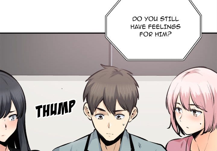 Excuse me, This is my Room [LObeam , kook] - Chapter 114 — Page 4