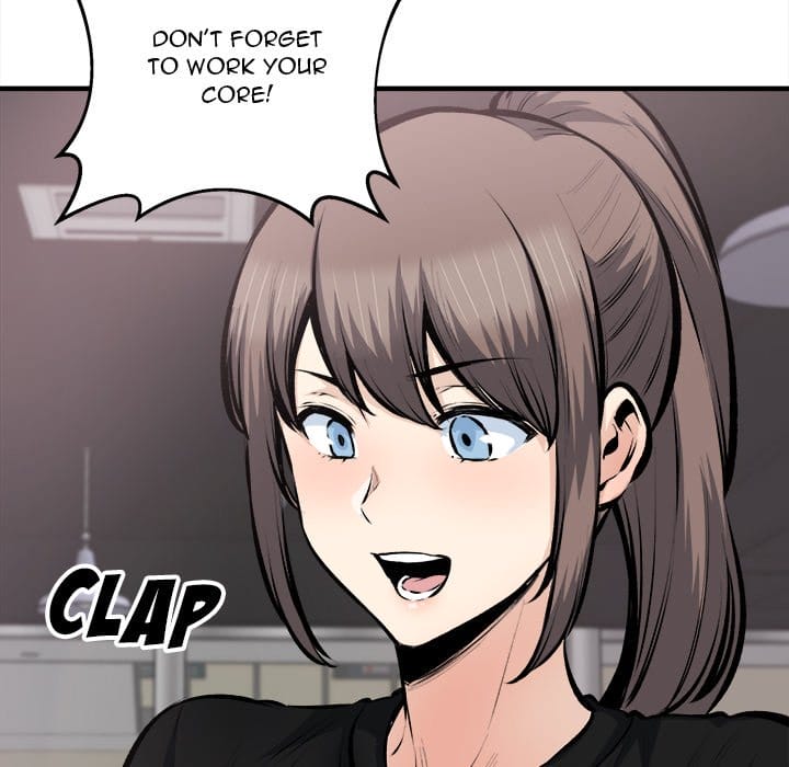 Excuse me, This is my Room [LObeam , kook] - Chapter 114 — Page 42