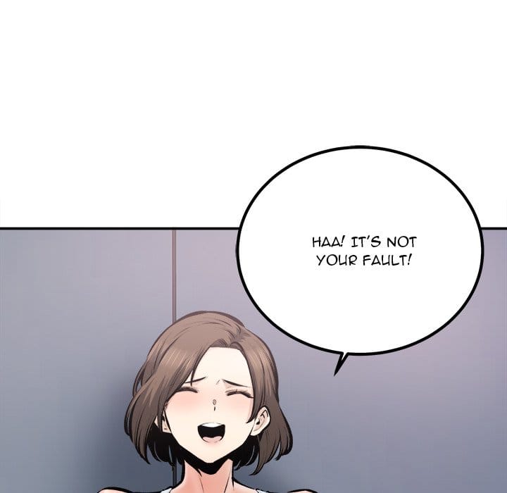Excuse me, This is my Room [LObeam , kook] - Chapter 114 — Page 48