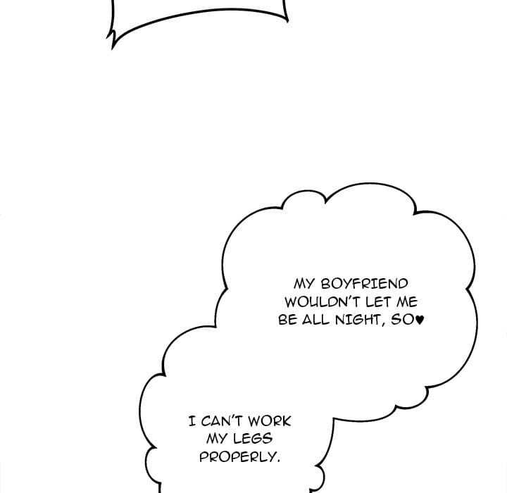Excuse me, This is my Room [LObeam , kook] - Chapter 114 — Page 67