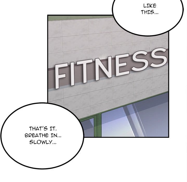 Excuse me, This is my Room [LObeam , kook] - Chapter 114 — Page 72