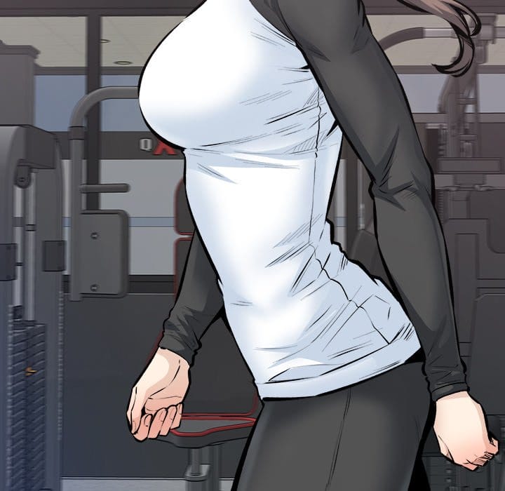 Excuse me, This is my Room [LObeam , kook] - Chapter 114 — Page 76