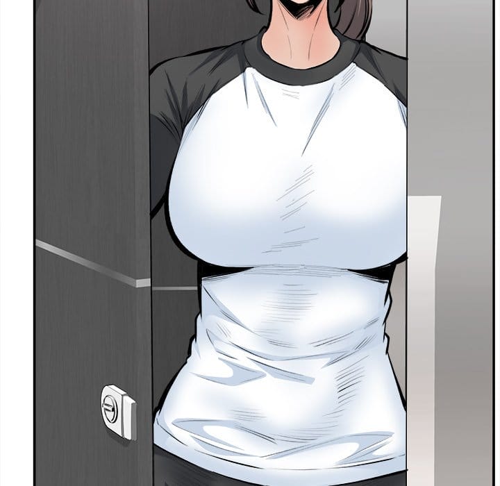 Excuse me, This is my Room [LObeam , kook] - Chapter 114 — Page 80