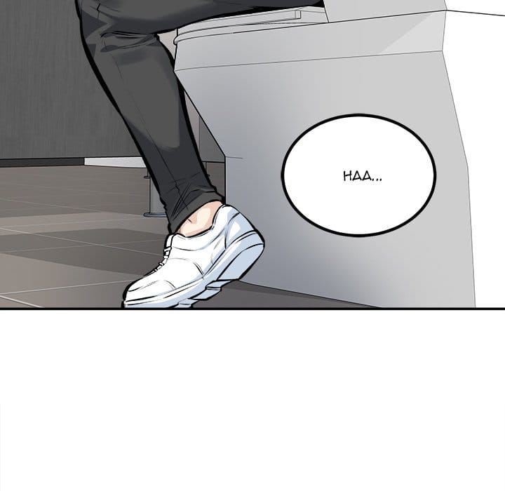 Excuse me, This is my Room [LObeam , kook] - Chapter 114 — Page 85