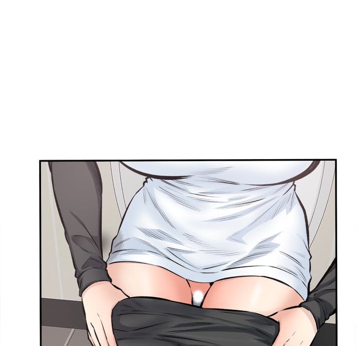 Excuse me, This is my Room [LObeam , kook] - Chapter 114 — Page 90