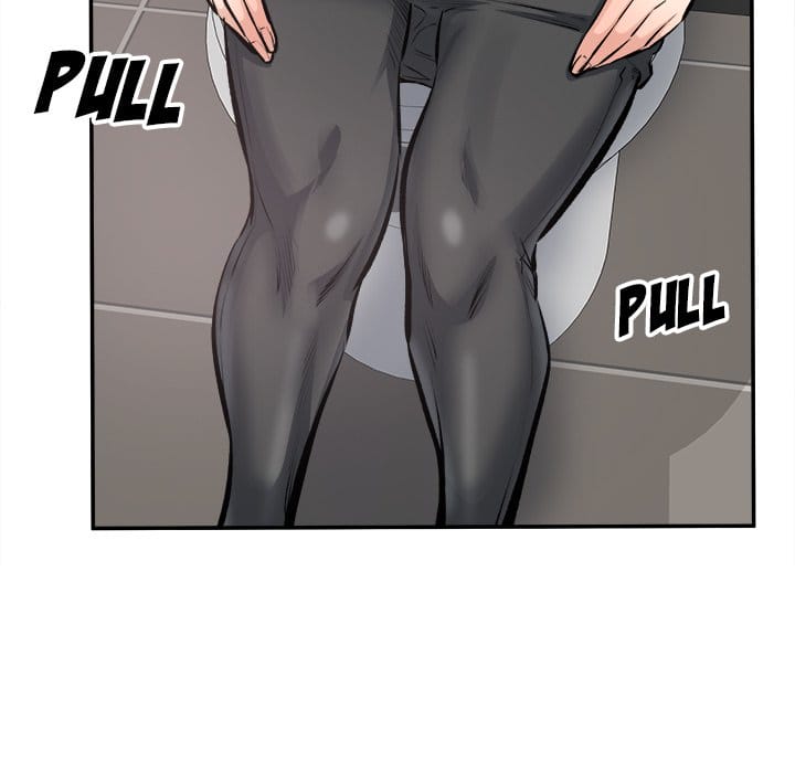 Excuse me, This is my Room [LObeam , kook] - Chapter 114 — Page 91