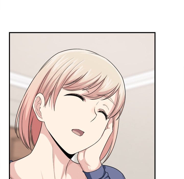 Excuse me, This is my Room [LObeam , kook] - Chapter 10 — Page 110