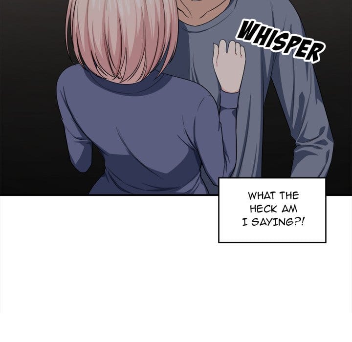 Excuse me, This is my Room [LObeam , kook] - Chapter 10 — Page 26