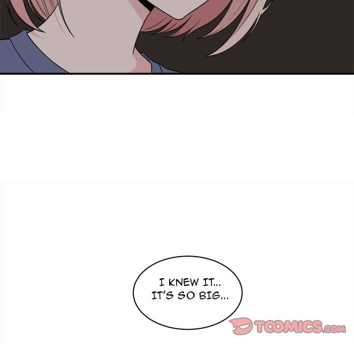 Excuse me, This is my Room [LObeam , kook] - Chapter 10 — Page 30
