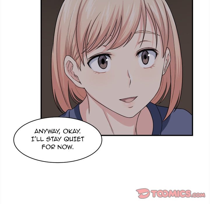 Excuse me, This is my Room [LObeam , kook] - Chapter 10 — Page 33