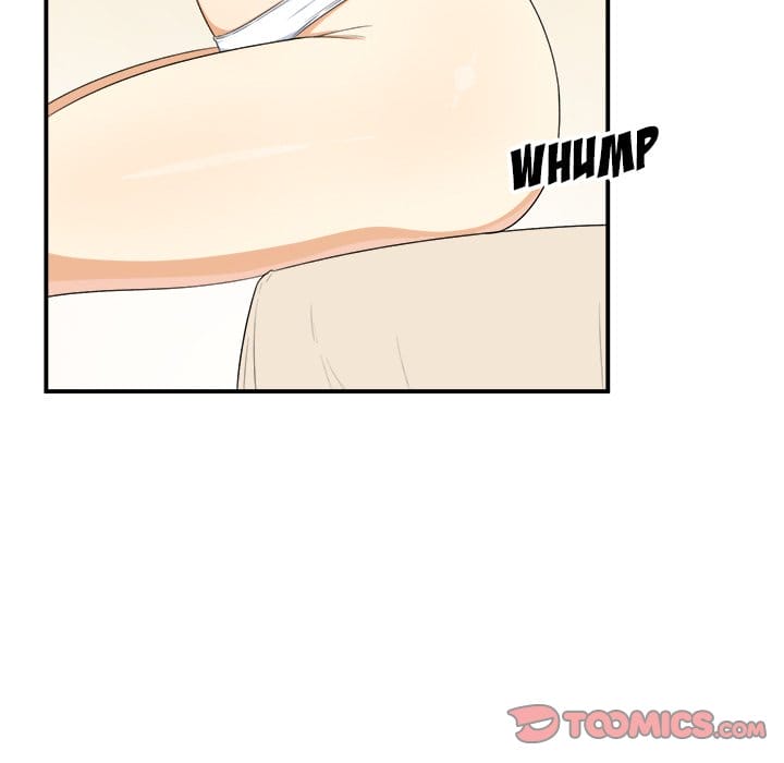 Excuse me, This is my Room [LObeam , kook] - Chapter 10 — Page 48