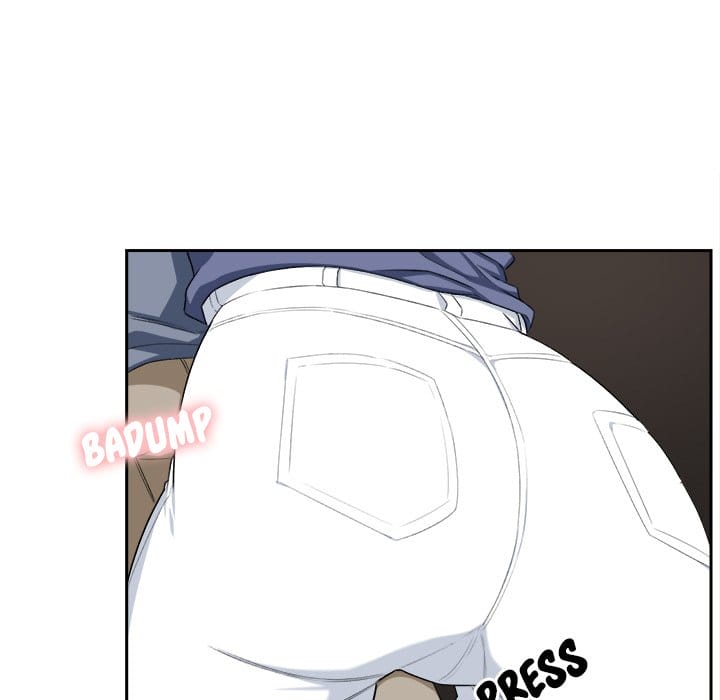 Excuse me, This is my Room [LObeam , kook] - Chapter 10 — Page 5