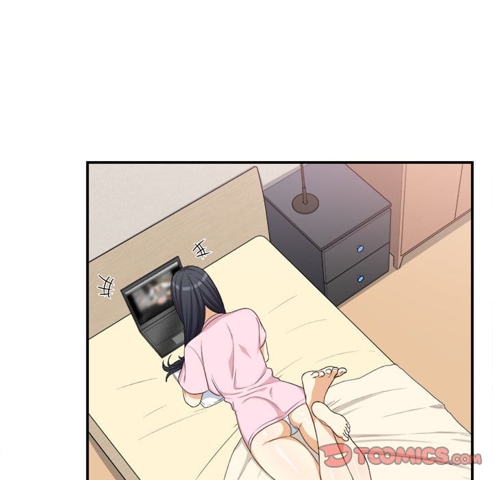 Excuse me, This is my Room [LObeam , kook] - Chapter 10 — Page 66