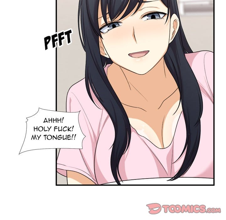 Excuse me, This is my Room [LObeam , kook] - Chapter 10 — Page 69