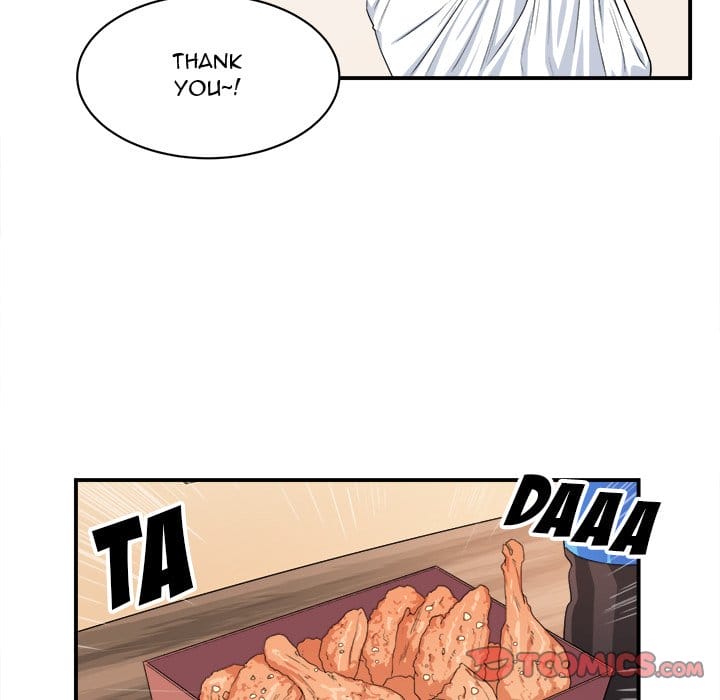Excuse me, This is my Room [LObeam , kook] - Chapter 10 — Page 78