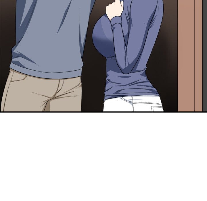 Excuse me, This is my Room [LObeam , kook] - Chapter 10 — Page 97
