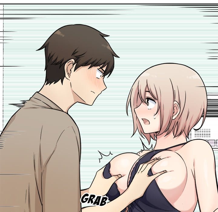 Excuse me, This is my Room [LObeam , kook] - Chapter 33 — Page 108