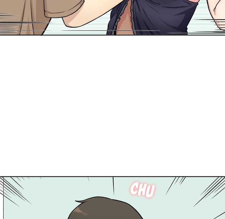 Excuse me, This is my Room [LObeam , kook] - Chapter 33 — Page 109