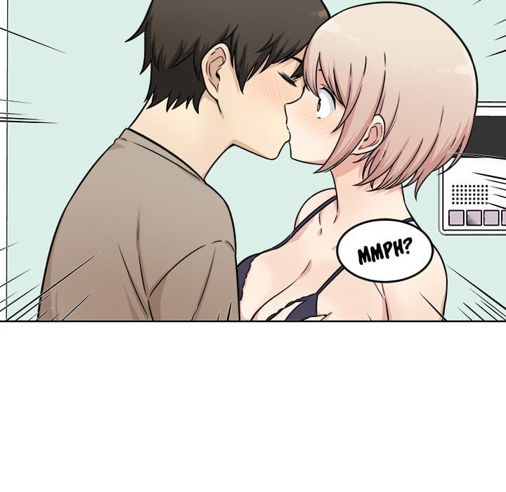 Excuse me, This is my Room [LObeam , kook] - Chapter 33 — Page 110