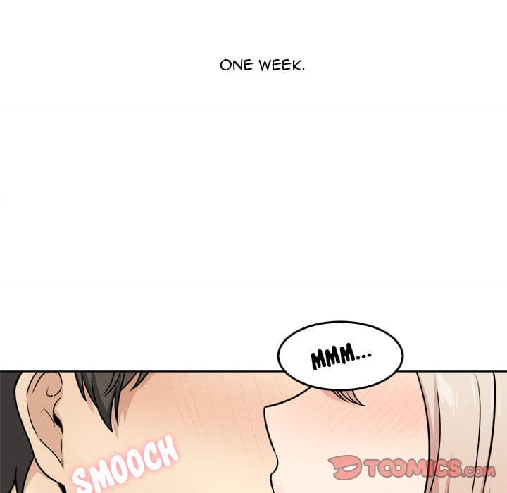Excuse me, This is my Room [LObeam , kook] - Chapter 33 — Page 111