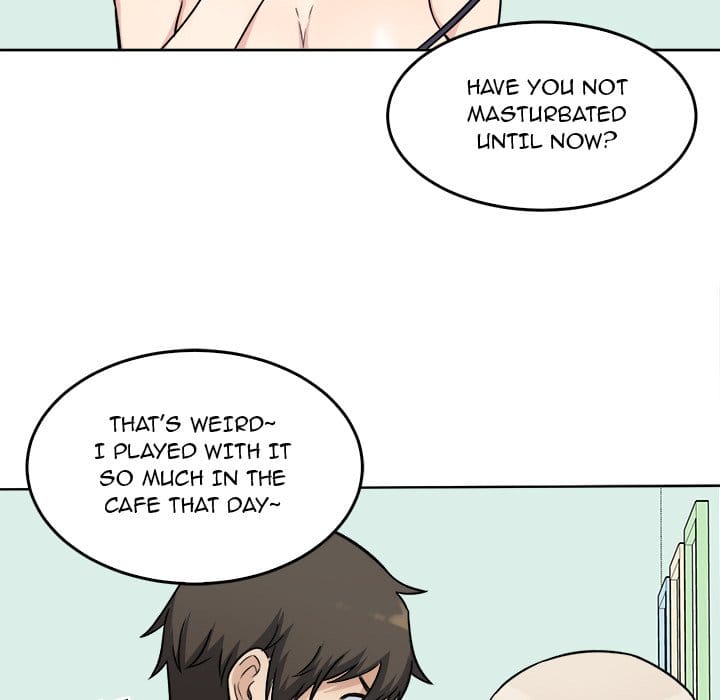 Excuse me, This is my Room [LObeam , kook] - Chapter 33 — Page 122